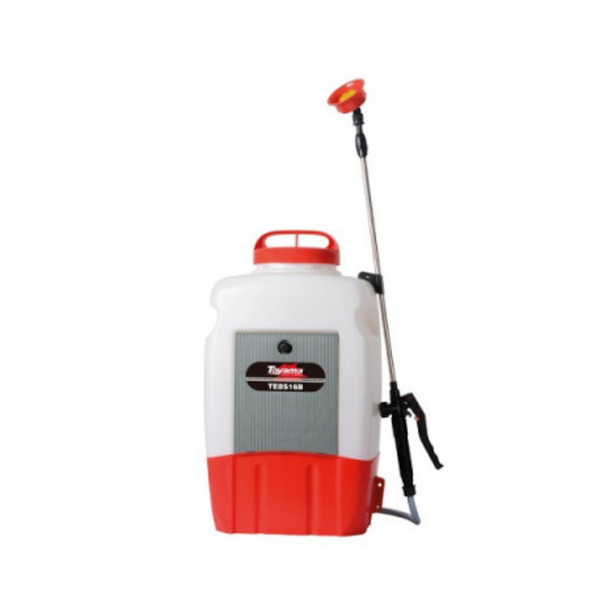 PULVERIZADOR AUTOMATICO P/ GRANDES SUPERFICIEIS