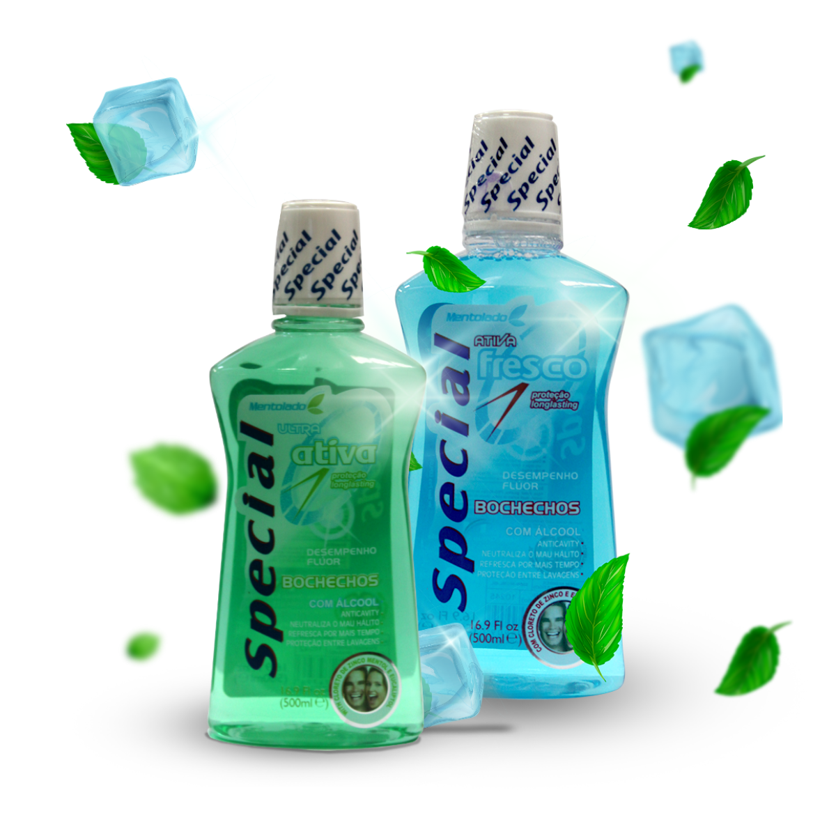SPECIAL LÍQUIDO BOCAL 250 ML
